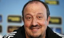 [FOTOGALLERY] Benitez al Napoli? è già pronta la statuina del presepe!