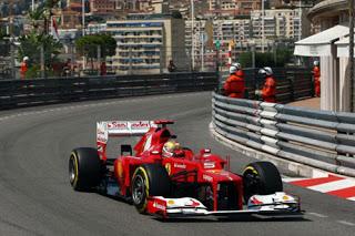 Gran Premio di Montecarlo - Monaco