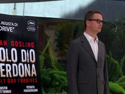 Intervista a Nicolas Winding Refn