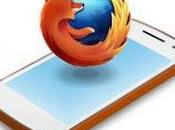 Firefox, dopo smartphone forse arrivo tablet