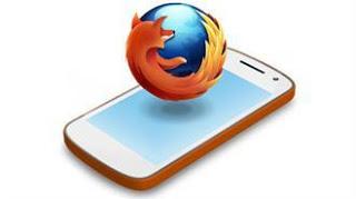 Firefox, dopo gli smartphone forse in arrivo un tablet