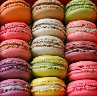 Macarons: adesso proviamo a farli!