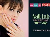 Mikeligna sbarca Real Time Nail