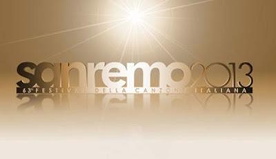Prima serata Sanremo 2013: boom di ascolti