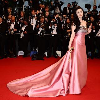 Cannes 2013: Pagelle da Red Carpet