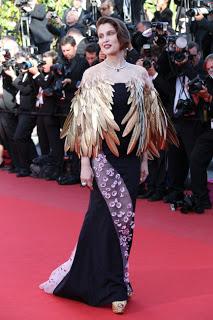 Cannes 2013: Pagelle da Red Carpet