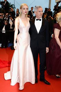 Cannes 2013: Pagelle da Red Carpet