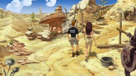 Runaway: A Road Adventure ha una data su iOS