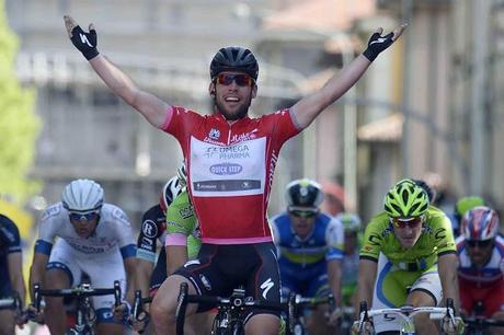 Mark Cavendish Specialized Venge S-Works