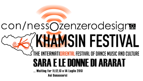 Le performance di danza al MADEINMEDI 2013