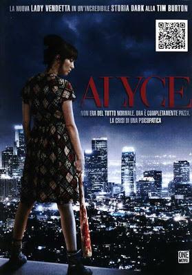 Locandine terribili - Alyce