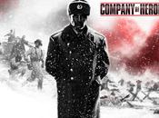 Company Heroes video campi battaglia fronte russo