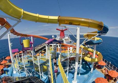 Caraibi 365 giorni l’anno nella nuova offerta di Carnival Cruise Lines
