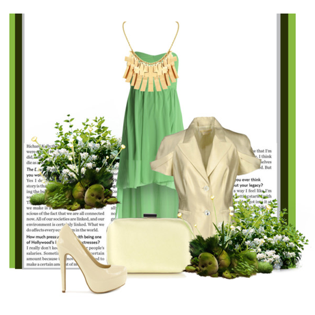 Summer outfits... Summer outfits...