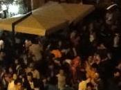 Brescia malamovida punisce sindaco uscente..UNA LEZIONE MILANO