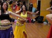 Danza ventre