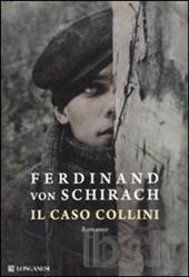 [Recensione] Il caso Collini di Ferdinand von Schirach