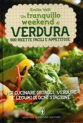 Un Tranquillo Weekend di Verdura - Libro