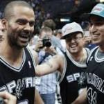 NBA -Gara 4 – San Antonio in finale, Indiana pareggia i conti