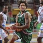 Basket- Gara2 Semifinali Playoff (by Andre)