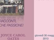 Giovedì maggio “Racconti Passione” presso Spes Liberiana