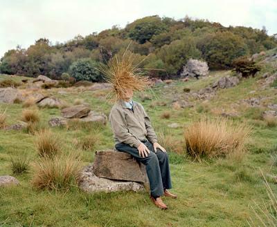 Eyes as Big as Plates