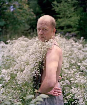 Eyes as Big as Plates