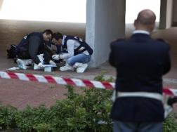 C 2 articolo 1097289 imagepp Violenza inarrestabile a Roma: tre omicidi in poche ore