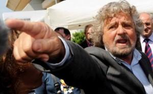 Beppe Grillo