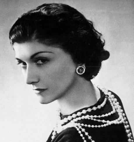 Mademoiselle Coco Chanel e la miserabilità del lusso