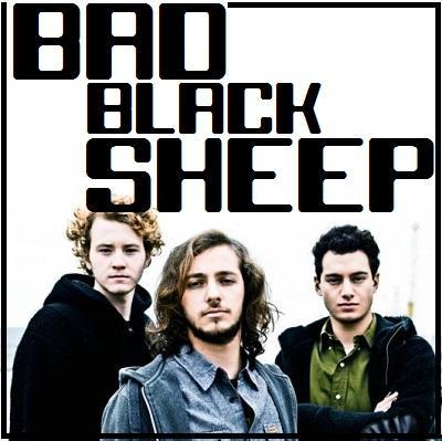 Bad Black Sheep allesordio col disco 1991.