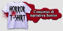 [Segnalazione]-CONCORSO DI NARRATIVA HORROR ORGANIZZATO DA SCHELETRI.COM, 2013 - EDIZIONE 9