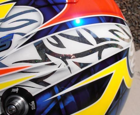 Stilo ST4 F 8860 C.Shears 2013 by Censport Graphics