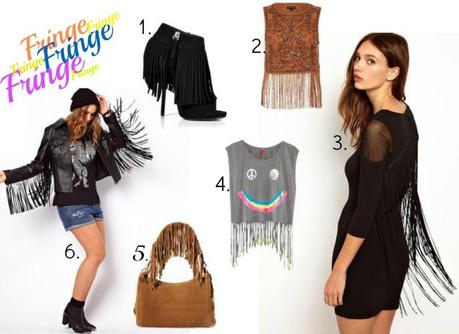 Shopping in trend #20