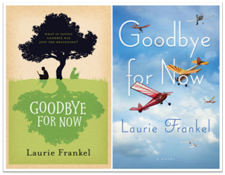 Recensione: Tu, per ora #persempre, di Laurie Frankel