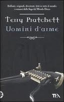 Uomini d'arme - Terry Pratchett