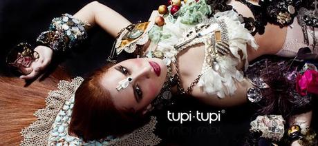 Tupi Tupi Design