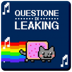 Questione di leaking (app)