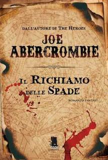 Recensione: richiamo delle spade