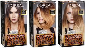 Ultimo grido: lo shatush… nooooooooooooooooooooooooooooooooo oreal-shatush