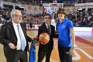 Raffaella Masciadri in esclusiva a Basketcaffe.com: “Ad Eurobasket senza timore!”