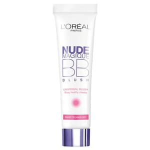 NUDE BB BLUSH E NUDE BB MAGIQUE CONCEALER BY OREAL PARIS