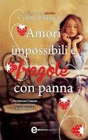 Recensione: Amori impossibili e fragole con panna (Cynthia Ellingsen) (SteHale)