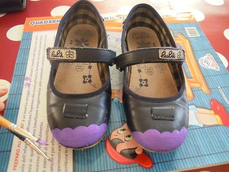 Un piccolo ritocco per farle durare un po’ di più :-)