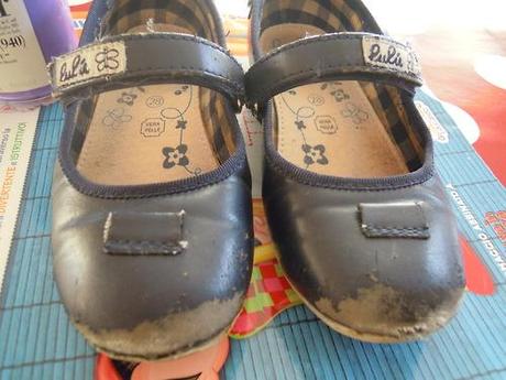 Un piccolo ritocco per farle durare un po’ di più :-)