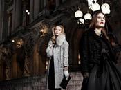 Dior Ready-To-Wear Fall 2014 Campaign