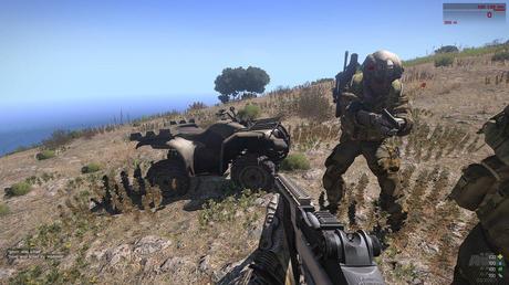 Bohemia Interactive terrà due livestream per ArmA III prima dell'E3