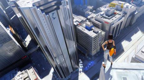 Nuovo avvistamento per Mirror's Edge 2