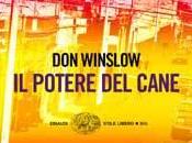 potere cane, Winslow