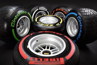 LA PIRELLI HA DECISO: NIENTE GOMME NUOVE AL GP. DEL CANADA